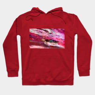 Glitch Video D0D Hoodie